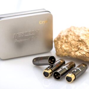 XLR connectors: why professionals choose balanced audio transmission