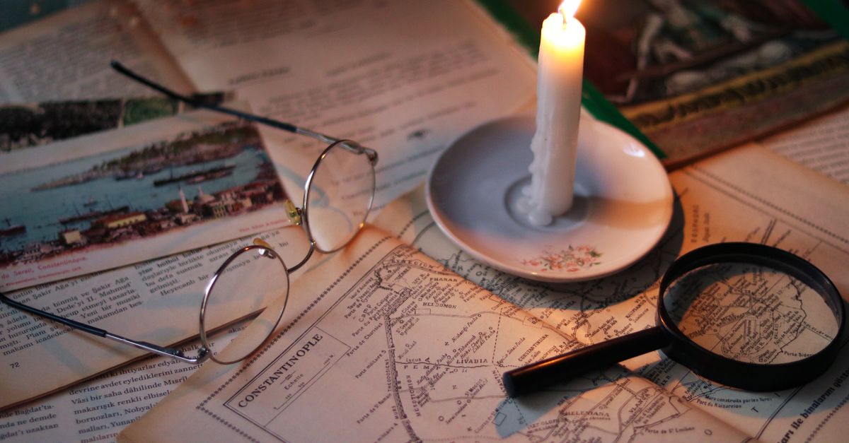Books Can Be Deceiving: Why This Cozy Mystery Delivers Real Stakes
