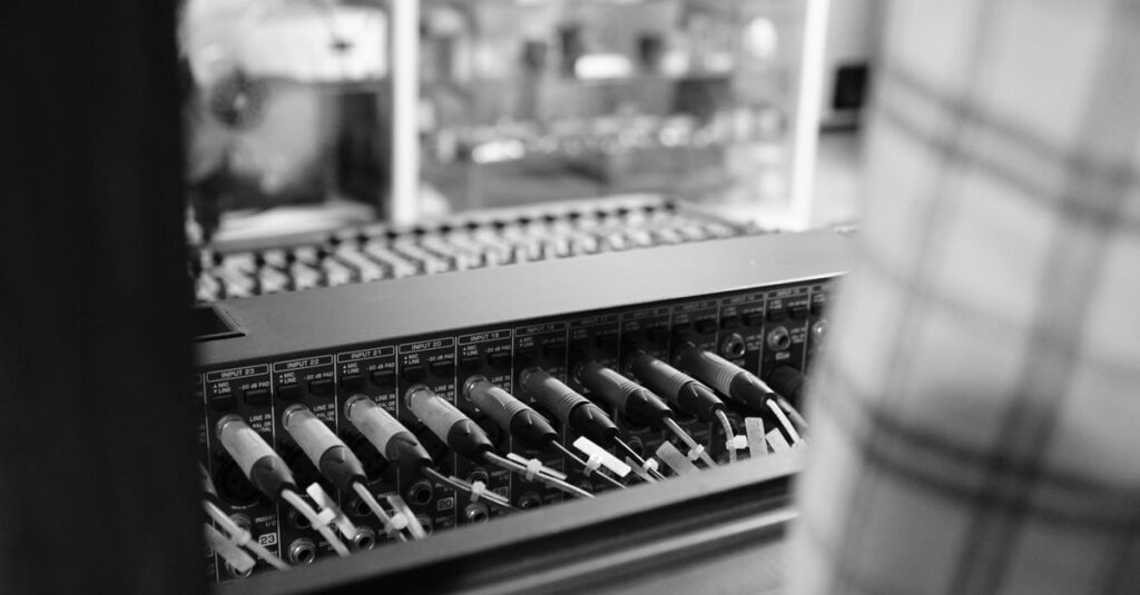 Cable cooker service: Kácsa Audió transforms audio quality in days