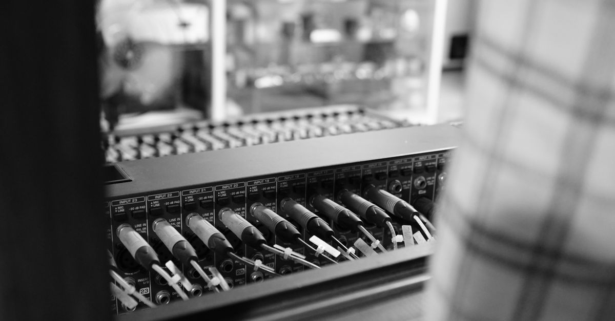 Cable cooker service: Kácsa Audió transforms audio quality in days